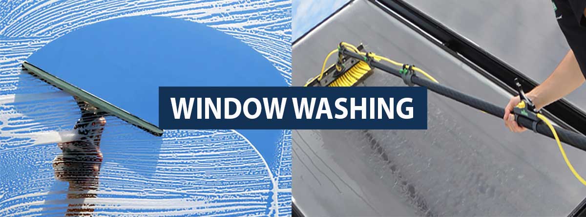 SJS Window Washing